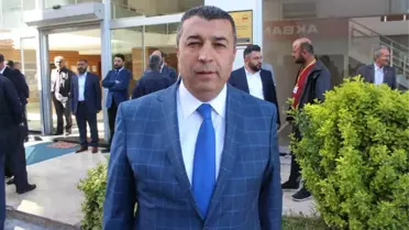 Malatya Ticaret Borsası Başkanını Seçiyor