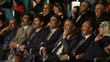 Serdar Tuncer Ardahan'da Hayranları ile Buluştu