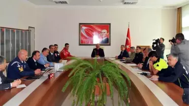 Türk Yıldızları Akşehir Semalarında Gösteri Yapacak