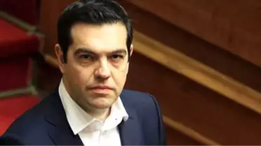 Çipras, Türkiye İçin Provokatif Açıklamalar Yapan Savunma Bakanını Uyaracak