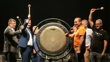 Adana 6. Uluslararası Portakal Çiçeği Karnavalı