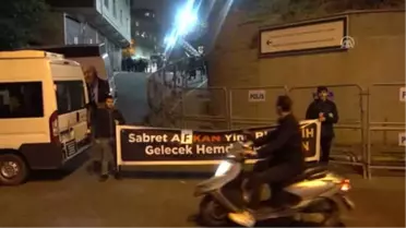 Afganistan'daki Katliama Tepki