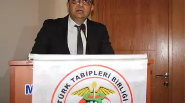 Aydın Tabip Odası Olağan Genel Kurulu Başladı