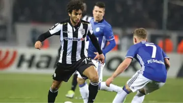 Galatasaray, Gary Rodrigues'in boşluğunu Amr Warda ile Dolduracak