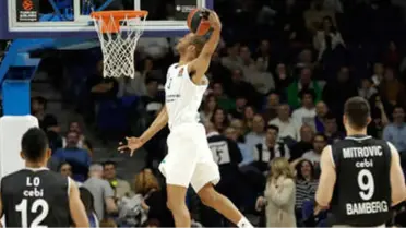 Haftanın Mvp'si Randolph