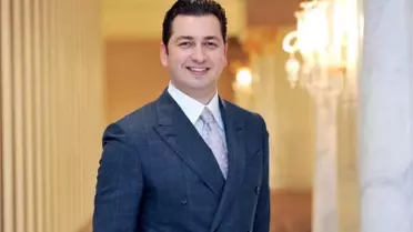 İmib Başkan Adayı Çevik: 'Türk Taşını Belgesellerle Dünyaya Tanıtacağız'