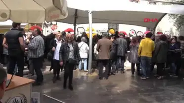 İzmir Kaynanalar'ın 'Tijen'i' Sevda Aydan Toprağa Verildi