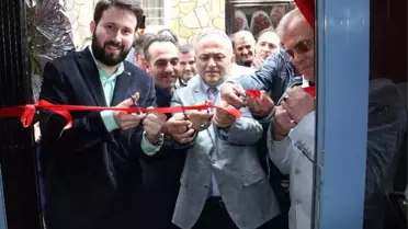İzmirli Fırın İşçileri Derneklerini Açtı