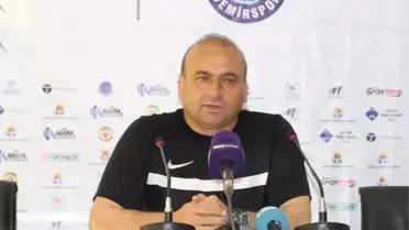 Mustafa Uğur: 'Daha Ciddi Rakipler Bizi Bekliyor'