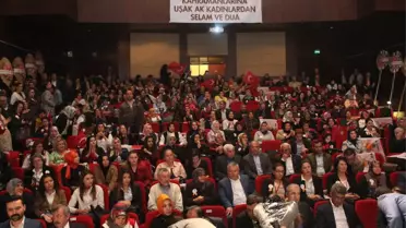 AK Parti Grup Başkan Vekili Bostancı Açıklaması