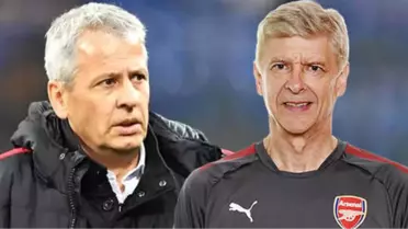 Arsenal'da Yeni Hedef Lucien Favre
