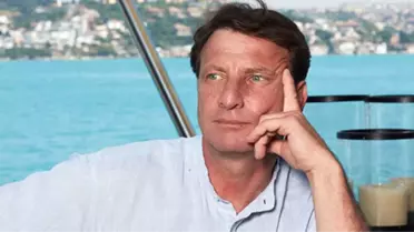 Çilingiroğlu'ndan Çarpıcı Açıklamalar: Erdoğan'ı Çok Seviyorum!