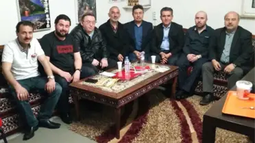 Göktepe Şenliği Almanya'da Yapılacak