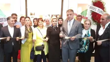 İş Dünyasını Buluşturan Açılış