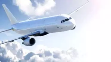 Somali'de, 9 Milyon Dolar Taşıyan BAE'ye Ait Uçağa El Konuldu