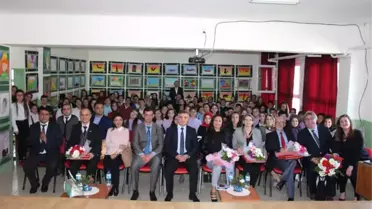 Trakya Üniversitesi Öğretim Üyeleri, Silivrili Öğrencilerle Buluştu
