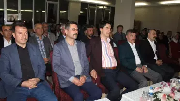 Zeytin Dalı Harekatı'na Destek