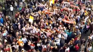 Adana'da Karnaval Renkli Görüntülerle Sona Erdi