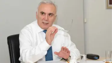 Aydın: Kredi Yapılandırma Ne Ayıp, Ne de Suç!
