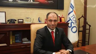 Başkan Arat, 4 Sandığın Sonuçlarına İtiraz Etti
