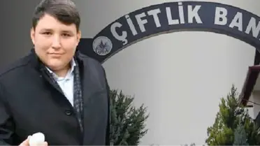 Binlerce Kişiyi Dolandıran Mehmet Aydın'ın 13 Suç Kaydı Çıktı