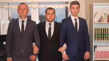 Gölbaşı Ülkü Ocaklarında Değişiklik