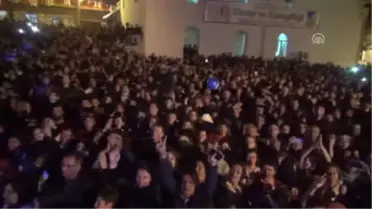 Koray Avcı, Fethiye'de Müzikseverlerle Buluştu - Muğla