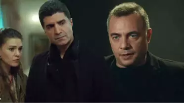 Mesut Yar Duyurdu! Sezon Sonu Altı İddialı Dizi Final Yapıyor