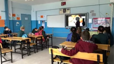 Ortaokulda Seminer Günleri