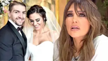 Seren Serengil'den Şükran Ovalı'nın Estetiksiz Haline İlginç Yorum: Caner Görürse Boşanır