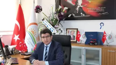 Tkdk'dan Yatırımcılara Yeni Fırsat