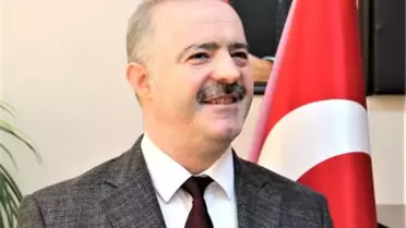 Başkan Özgökçe'den 'Polis Haftası' Mesajı