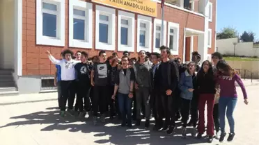 Bu Okulda Öğrencilere Eskişehir Bilinci ve Es Es Sevgisi Aşılanıyor