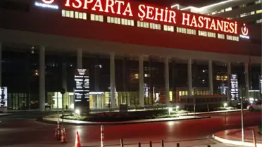 Cumhurbaşkanı Erdoğan, Esat Kabaklı'nın Sağlık Durumu Hakkında Bilgi Aldı