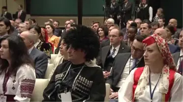 Cumhurbaşkanı Erdoğan: 'Suriye'nin Yeniden İhyası, İnşası ve Yükselişini Sağlamakta Kararlıyız'