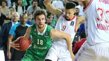 Darüşşafaka Avantaj Arıyor