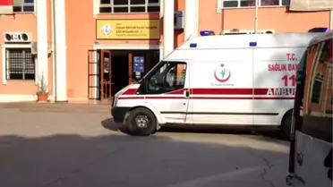 Dumandan Etkilenen Lise Öğrencisinin Kalbi Durdu