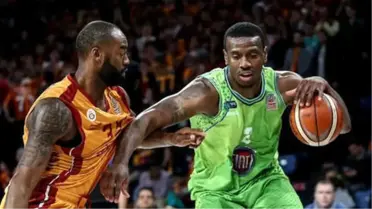 Galatasaray Odeabank, Kendi Sahasında Tofaş'a Kaybetti