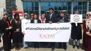 Minibüste Başörtülü Kızın Darp Edilmesi Davasına Devam Edildi