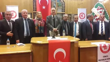 Mustafa Eren Güven Tazeledi