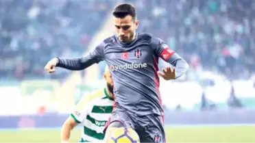 Beşiktaşlı Oğuzhan'a 4 İngiliz Takımı Talip