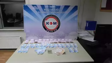 Sahte Para Operasyonunda 1 Kişi Tutuklandı
