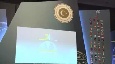 Türk Hariciyesi Dünyaya Diplomasi Dersi Veriyor