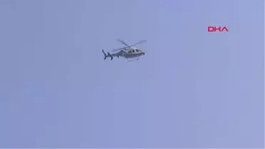 Türk Polis Teşkilatı'nın 173'üncü Kuruluş Yıl Dönümü Kutlamaları
