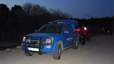 Uludağ'da Kaybolan Genç