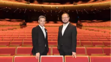 Zorlu PSM'de Sahne Turkcell'in