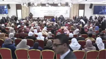 Abbas'tan 'Uluslararası Barış Konferansı' Çağrısı