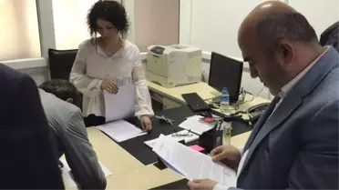 Bilecik'te Tso Başkanlığı Seçimlerine İtiraz