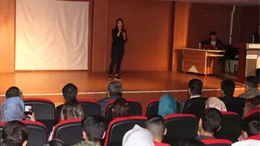 Çaldıran'da 'O Ses Anadolu' Yarışması