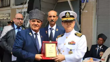 Güney Kore Savunma Ataşesi Park; 'Türkiye İkinci Memleketim'